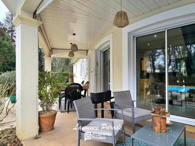 Vente Maison 6 pi�ces MONTPON-MENESTEROL 24700