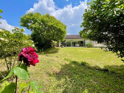 Vente Maison 6 pi�ces CESTAS 33610