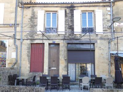 Vente Maison 6 pi�ces SARLAT-LA-CANEDA 24200