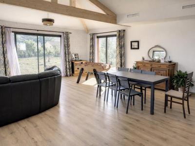 Vente Maison 5 pièces PLAN-D'AUPS-SAINTE-BAUME 83640