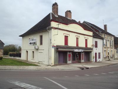 Vente Maison 11 pièces VENDEUVRE-SUR-BARSE 10140