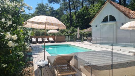 Vente Maison 7 pi�ces BISCARROSSE 40600