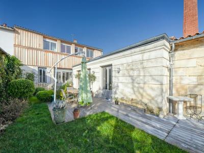 Vente Maison 12 pièces BORDEAUX 33800