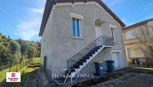 Vente Maison 7 pi�ces TREBES 11800