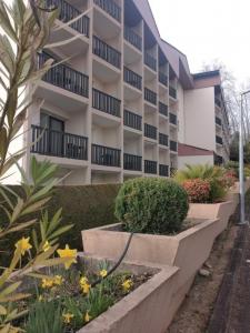 Vente Appartement DAX 40100