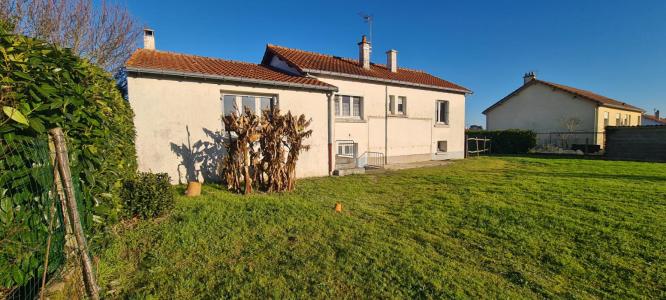 Vente Maison 5 pièces GETIGNE 44190