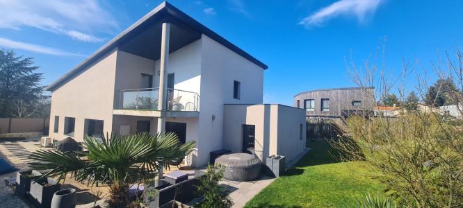 Vente Maison 6 pièces MOUZILLON 44330