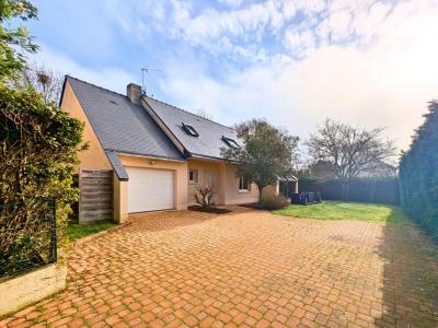 Vente Maison 8 pièces THOUARE-SUR-LOIRE 44470