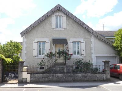 Vente Maison 4 pi�ces TERRASSON-LAVILLEDIEU 24120