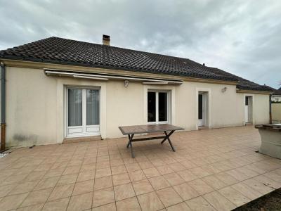 Vente Maison 4 pièces SAINTE-LUCE-SUR-LOIRE 44980
