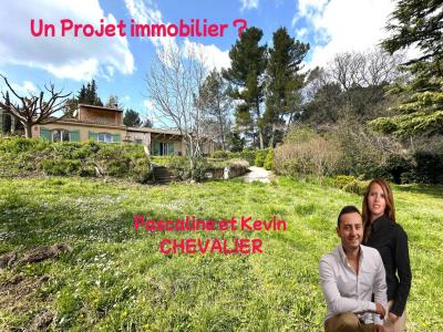 Vente Maison 5 pièces CADOLIVE 13950