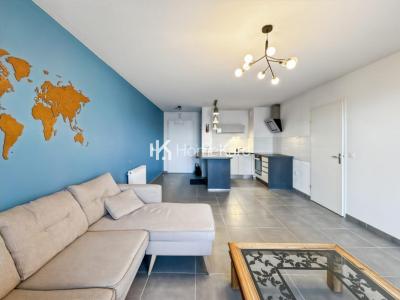 Vente Appartement 2 pi�ces SAINT-ORENS-DE-GAMEVILLE 31650