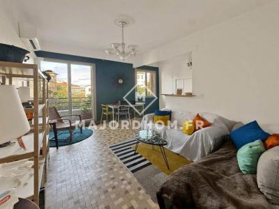Vente Appartement 3 pi�ces MARSEILLE-7EME-ARRONDISSEMENT 13007