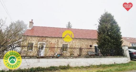 Vente Maison 5 pi�ces GUERCHE-SUR-L'AUBOIS 18150