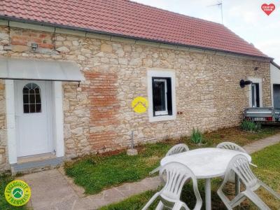 Vente Maison GUERCHE-SUR-L'AUBOIS 