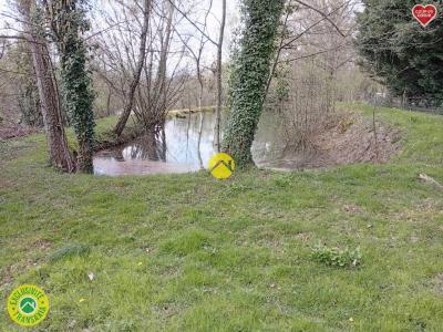 Vente Maison GUERCHE-SUR-L'AUBOIS 