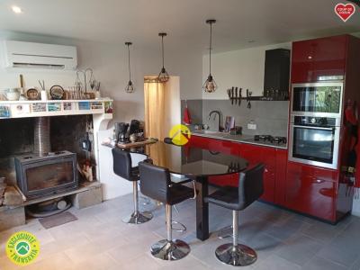 Vente Maison GUERCHE-SUR-L'AUBOIS 
