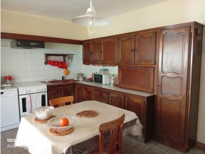 Vente Maison 11 pièces AIGUEFONDE 81200