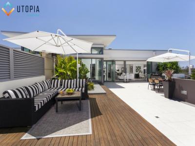 Vente Appartement 5 pièces GARCHES 92380