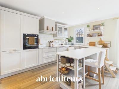 Vente Maison 5 pièces LUYNES 13080