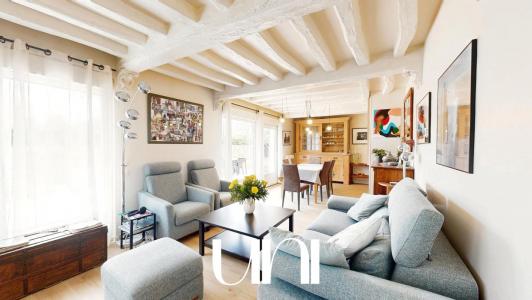 For sale House HEROUVILLE-SAINT-CLAIR