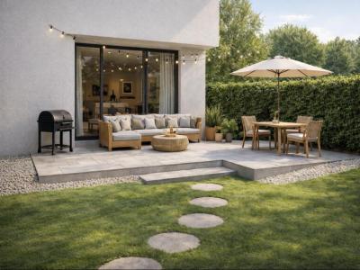 Vente Maison 3 pi�ces FENOUILLET 31150