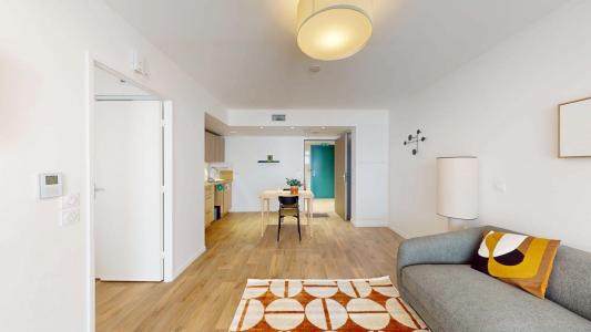 Location Appartement 2 pi�ces ASNIERES-SUR-SEINE 92600