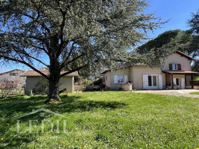 Vente Maison 2 pi�ces CONDOM 32100