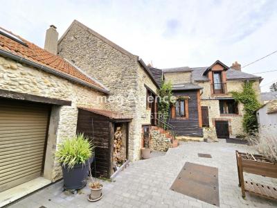 Vente Maison 5 pi�ces AUNEAU 28700