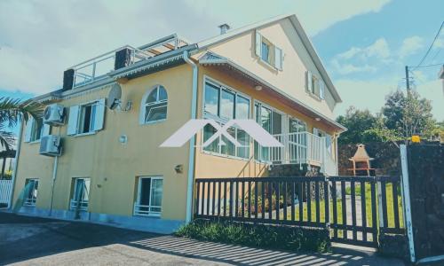 Vente Immeuble PLAINE-DES-CAFRES 97418