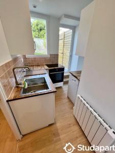 Location Appartement ROUEN 76000