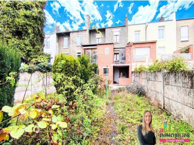 Vente Maison 4 pi�ces VALENCIENNES 59300