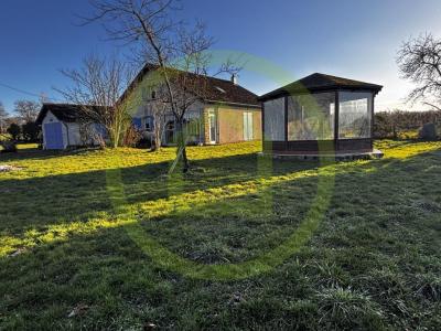 Vente Maison 6 pièces PIONNAT 23140