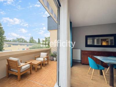 Vente Appartement 4 pi�ces RUEIL-MALMAISON 92500