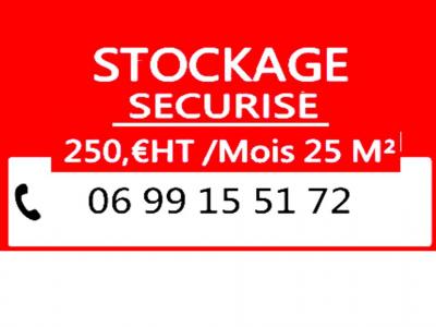 Location Commerce NICE 06300