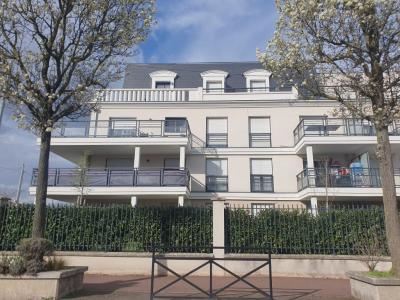 Vente Appartement 4 pièces SURESNES 92150
