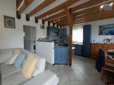 Vente Maison RIVIERE-SAINT-LOUIS 97421
