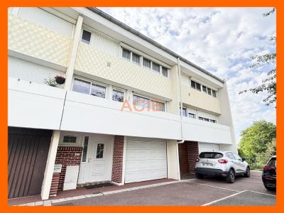 Vente Maison 4 pi�ces LOUVRES 95380