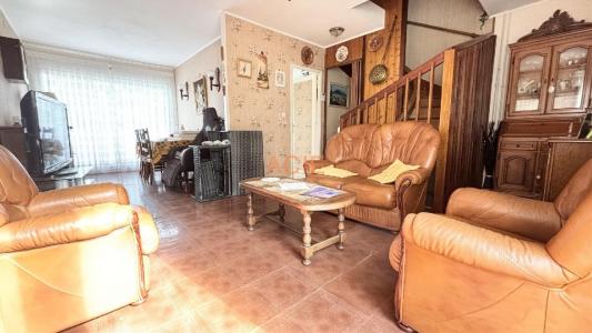 Vente Maison LOUVRES 
