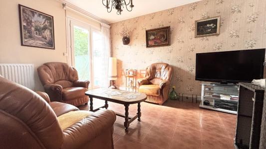 Vente Maison LOUVRES 