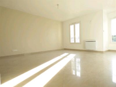 Vente Appartement SURVILLIERS 