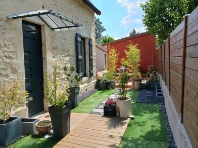 Location Maison 5 pièces CHATENOY-LE-ROYAL 71880