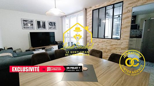 Vente Appartement 4 pièces MANS 72100