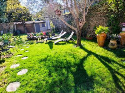 Vente Maison 4 pièces TRANS-EN-PROVENCE 83720