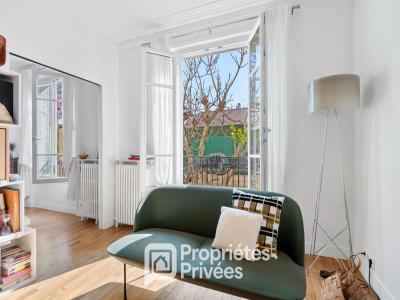 Vente Appartement 2 pièces COURBEVOIE 92400