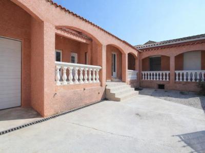 Vente Maison 5 pièces SAINT-MARCEL-SUR-AUDE 11120