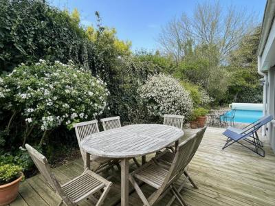 Vente Maison 6 pi�ces BORDEAUX 33200