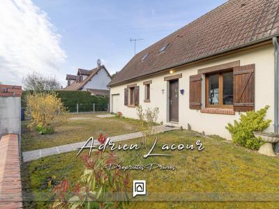 Vente Maison 7 pièces PRUNIERS-EN-SOLOGNE 41200