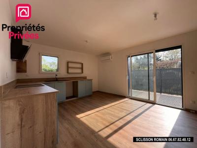 Vente Maison 2 pi�ces TREMBLADE 17390