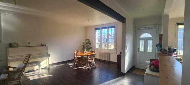 Vente Maison 5 pi�ces SAINT-CRESPIN-SUR-MOINE 49230